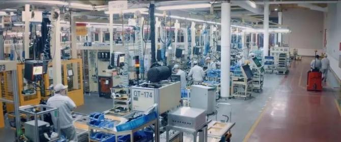 技術淬煉，實力破局 拆解鄭州日產銳騏6 M9T發動機的硬核技術密碼